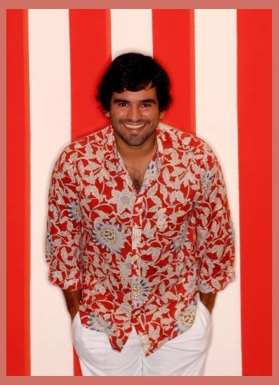 Pedro Miranda photo 1