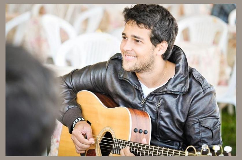 Pedro Rezende photo 1