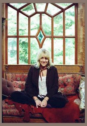 Pegi Young photo 1