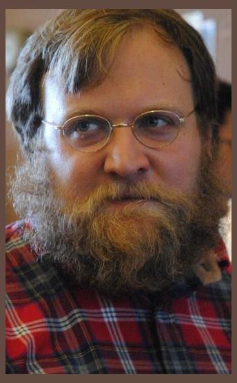 Pendleton Ward photo 1