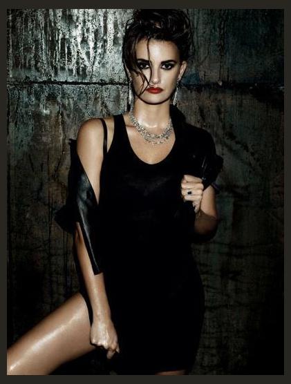 Penelope Cruz photo 1
