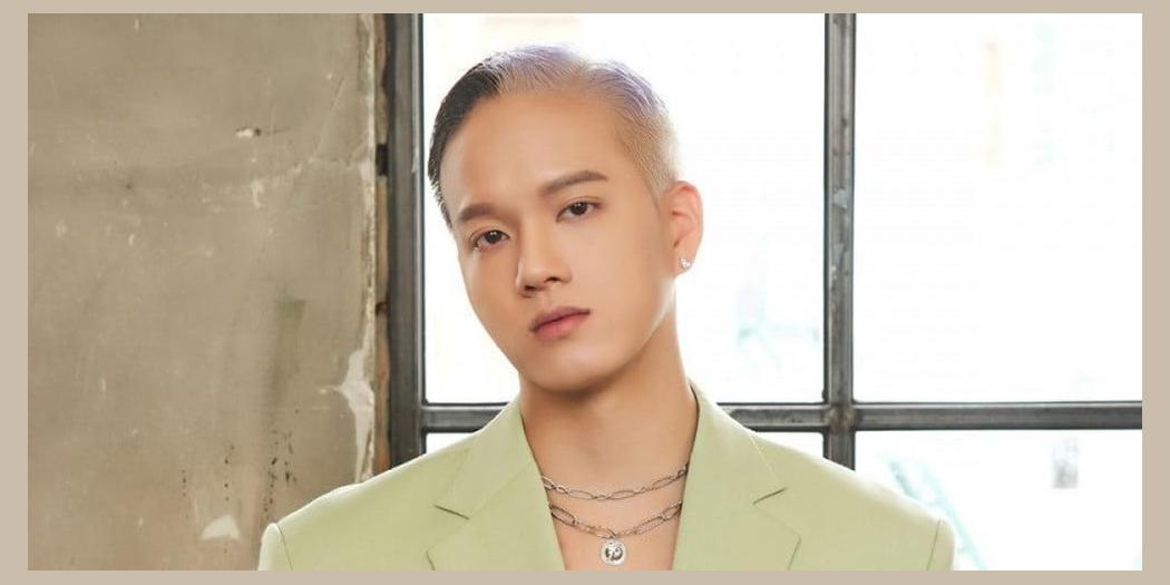 Peniel (BTOB) photo 1