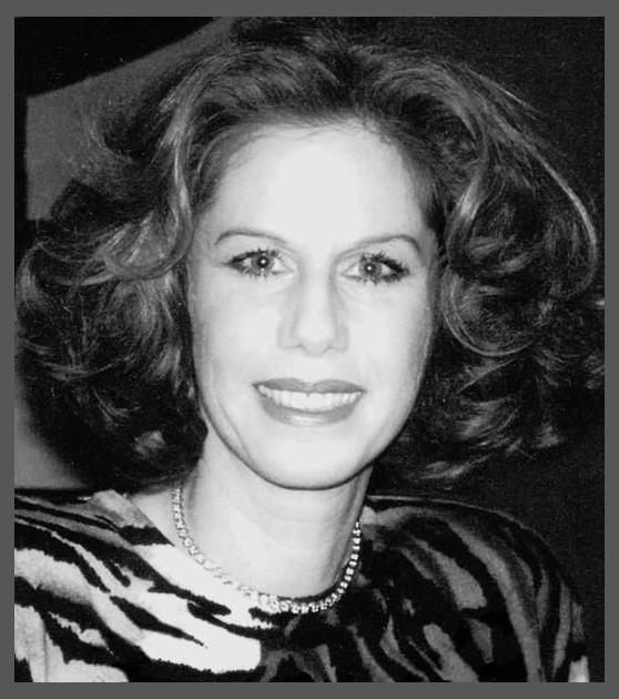 Penny Mclean photo 1