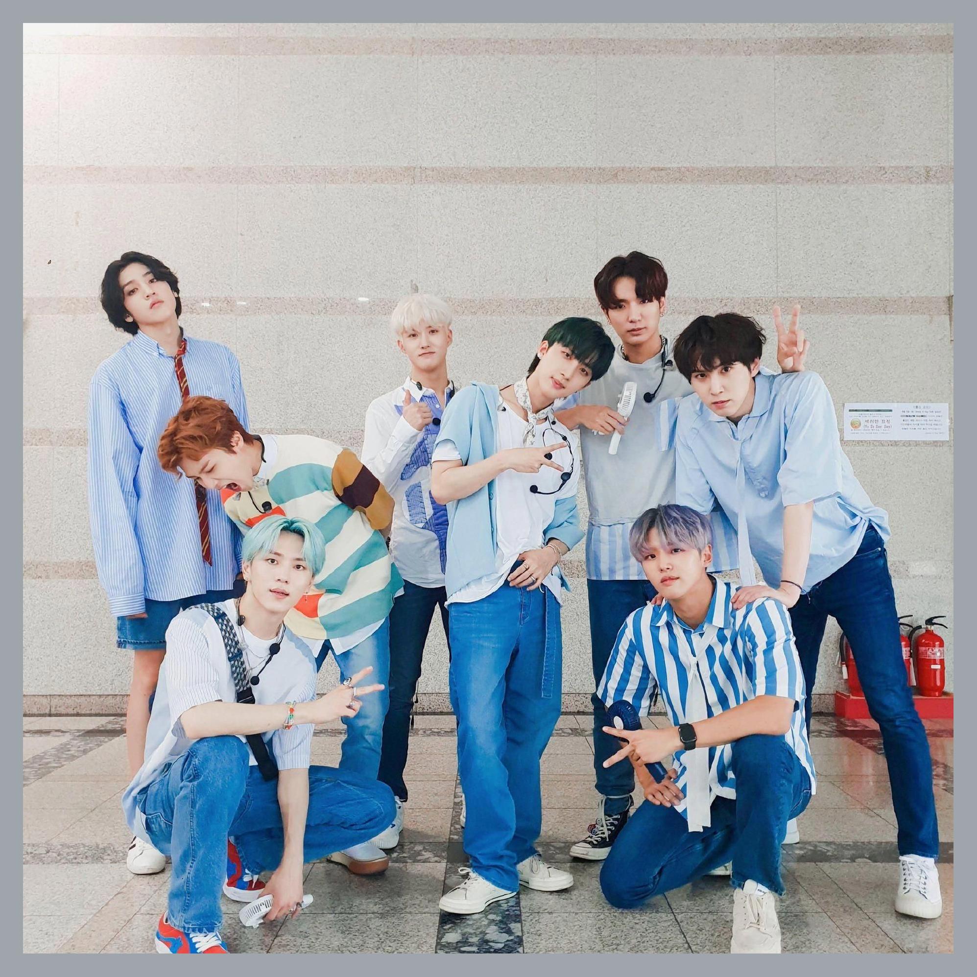 PENTAGON photo 1