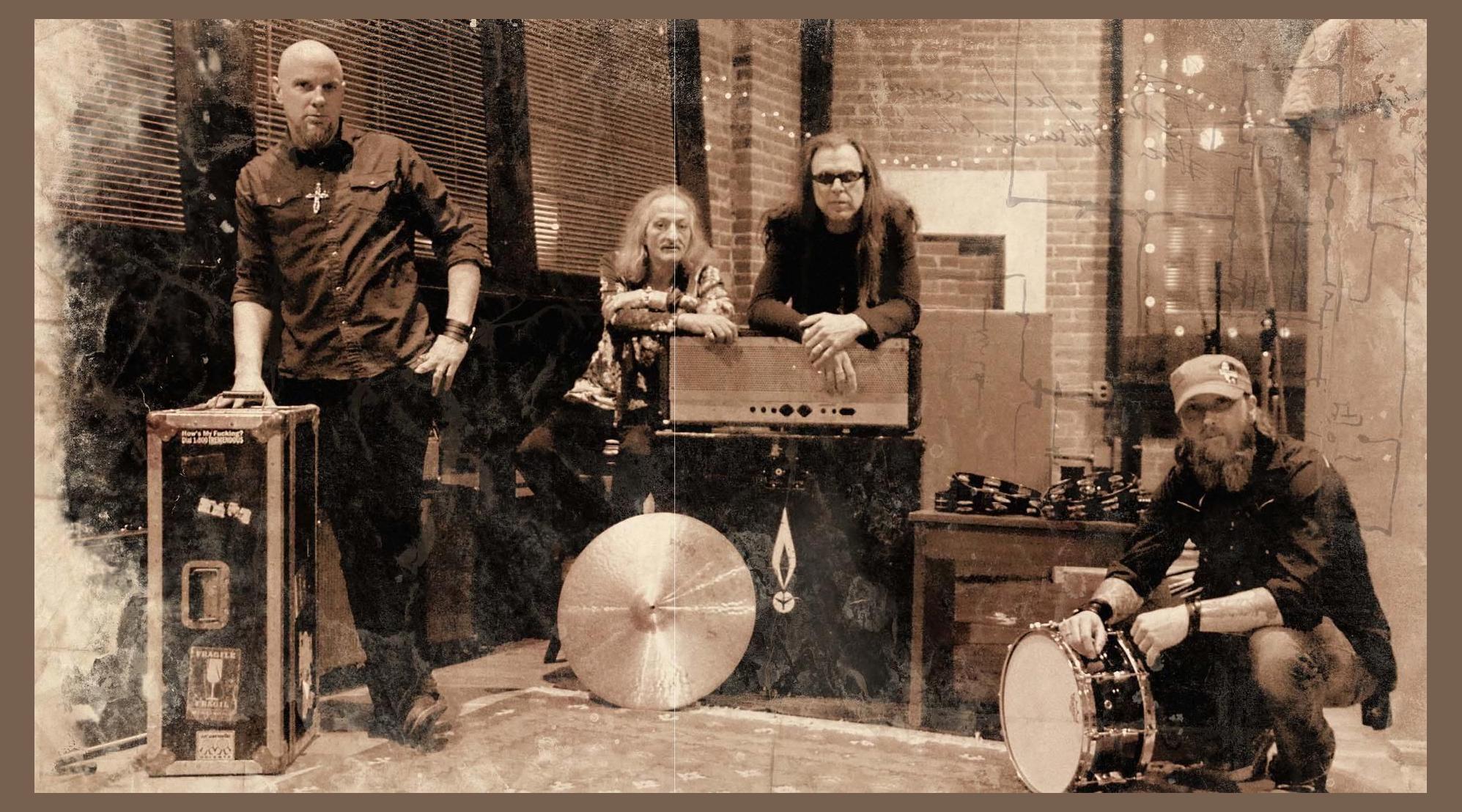 Pentagram (US) photo 1