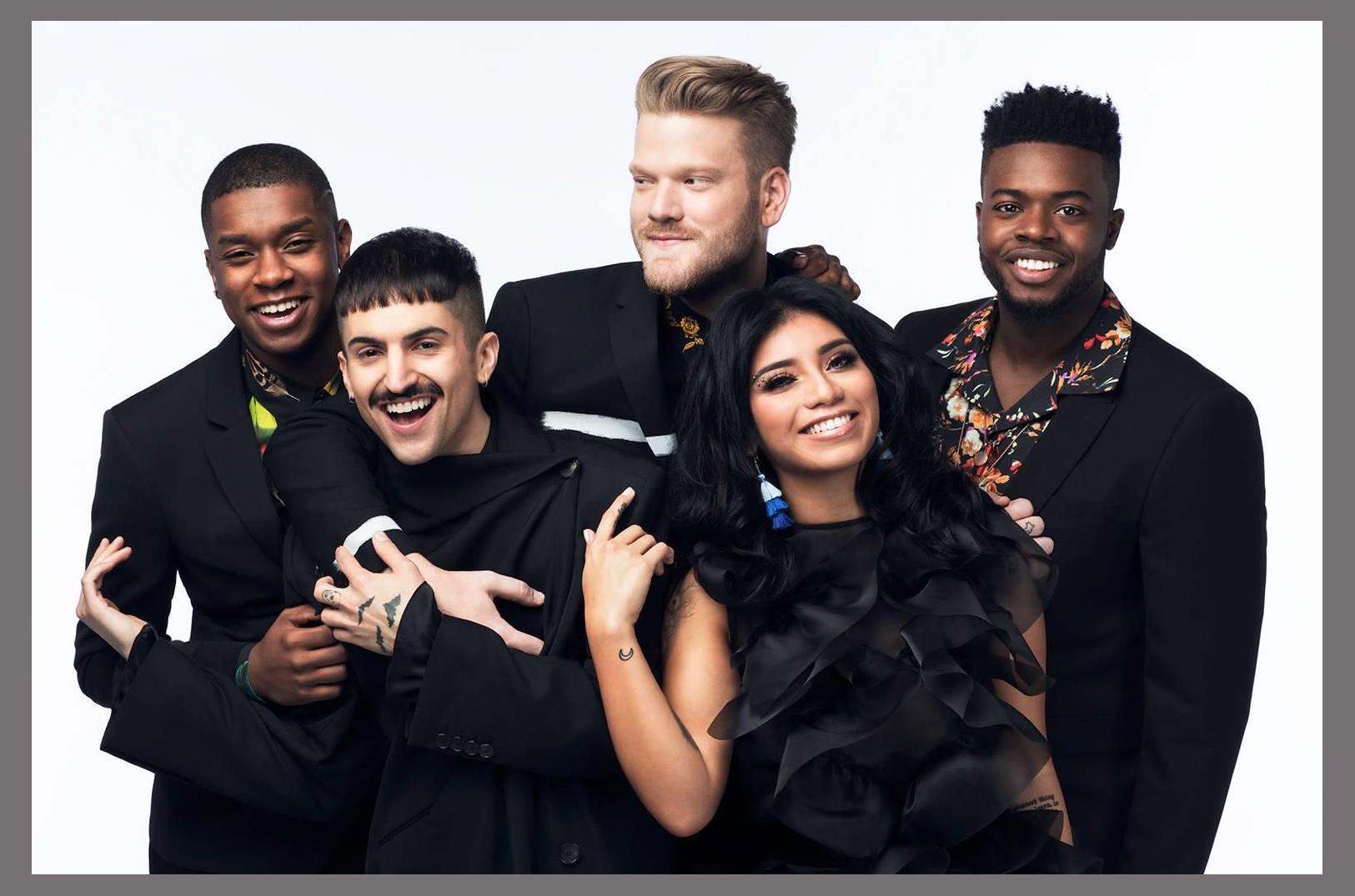 Pentatonix photo 1