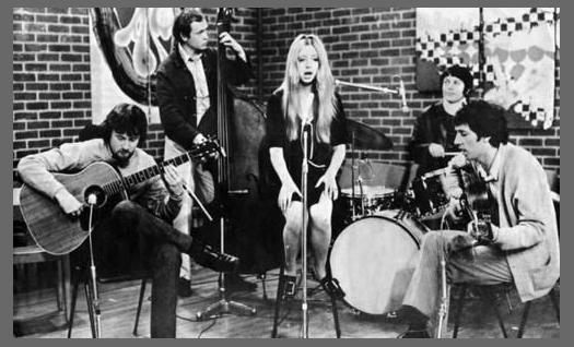 Pentangle photo 1
