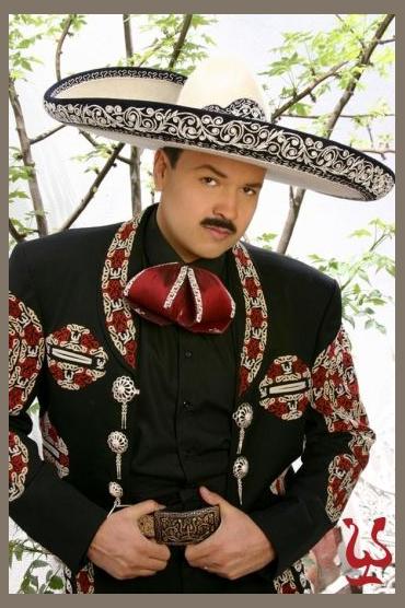 Pepe Aguilar photo 1