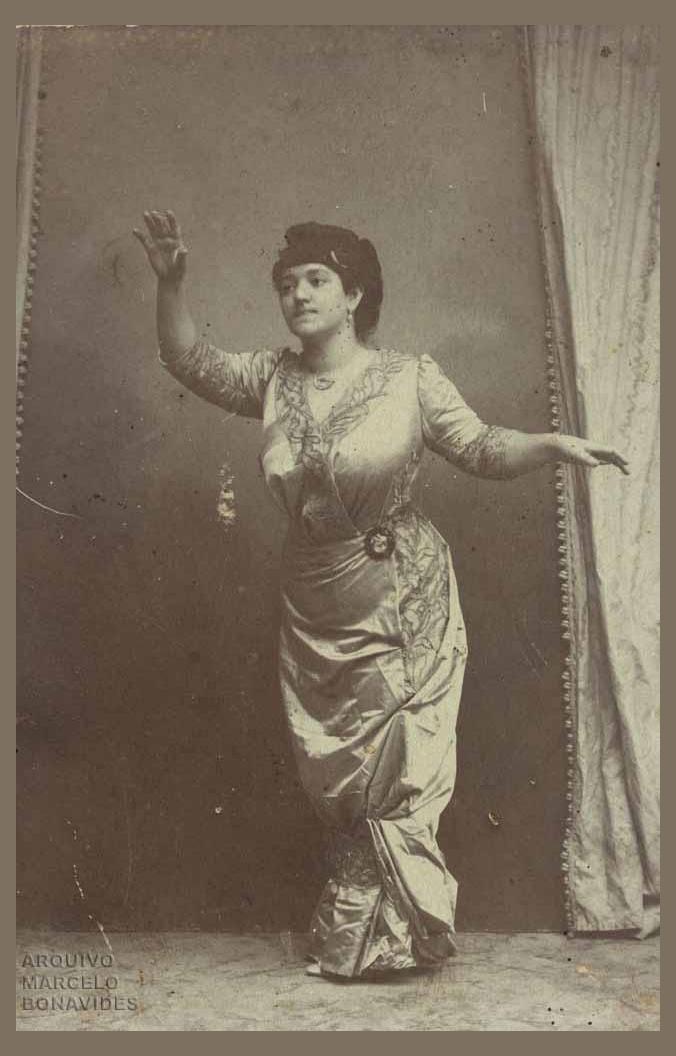 Pepa Delgado photo 1