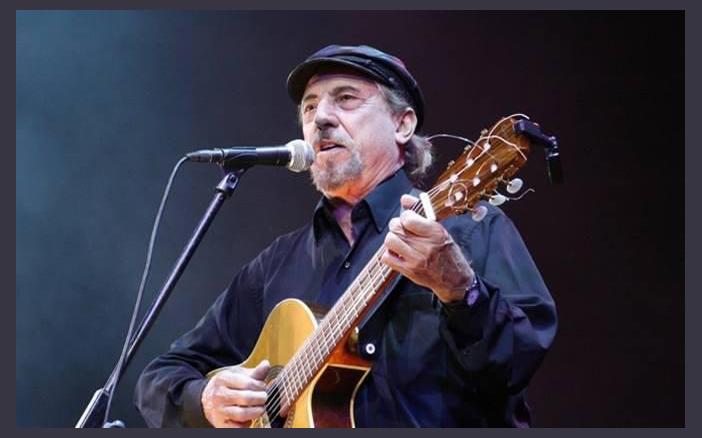 Pepe Guerra photo 1