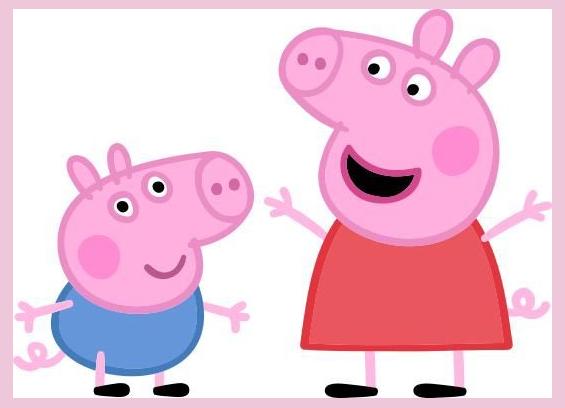 Peppa Pig photo 1