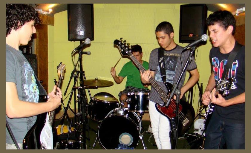 Pequenos Visitantes photo 1