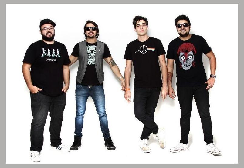 Pequeno John photo 1