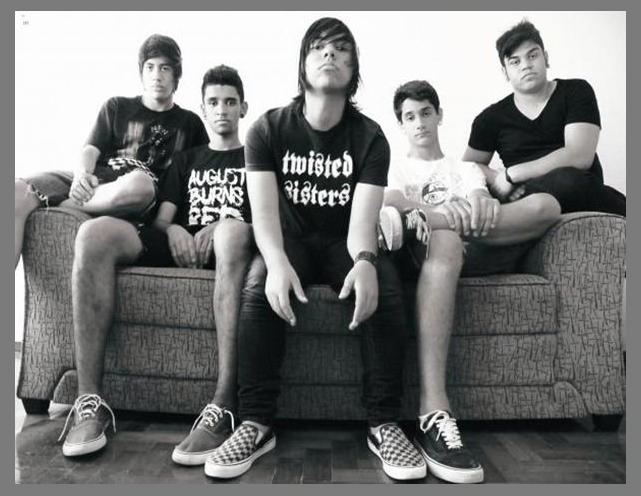 Perdidos em Glória photo 1