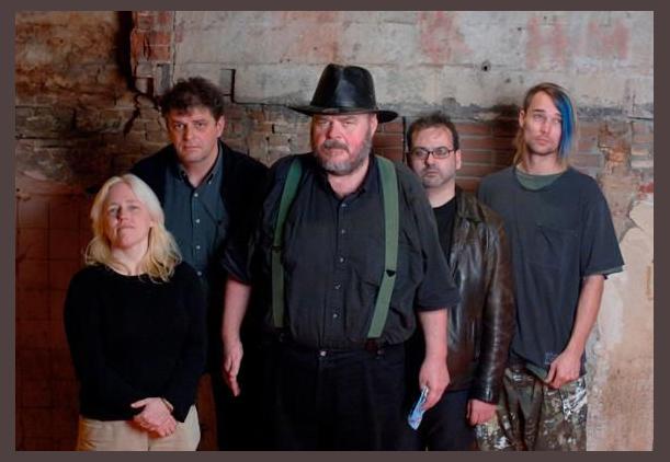 Pere Ubu photo 1