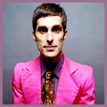 Perry Farrell photo 1