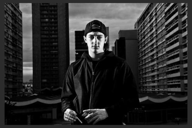 Perturbator photo 1