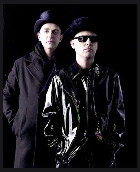 Pet Shop Boys photo 1