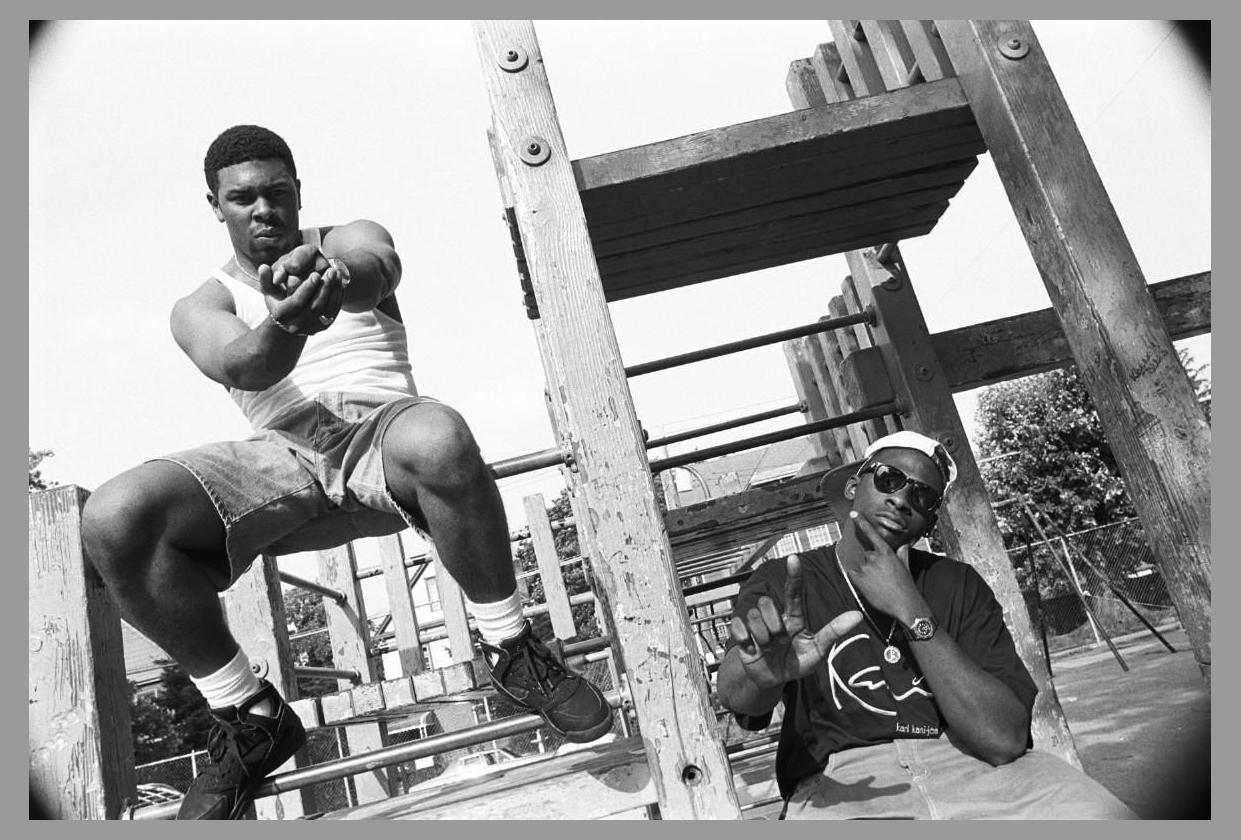 Pete Rock & Cl Smooth photo 1