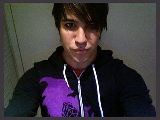 Pete Wentz photo 1