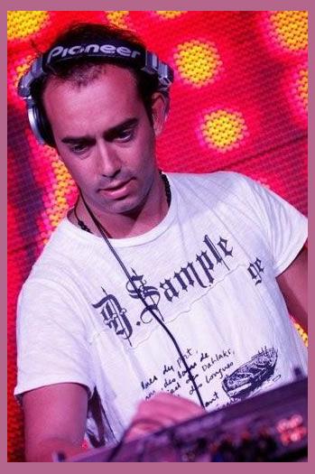Pete Tha Zouk photo 1
