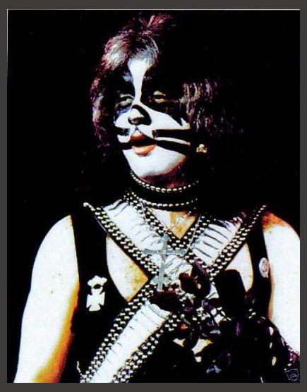 Peter Criss photo 1