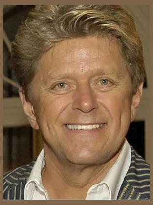 Peter Cetera photo 1