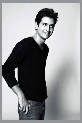 Peter Cincotti photo 1