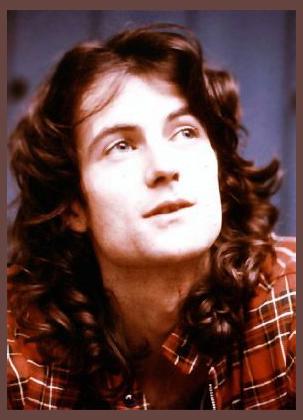Peter Hammill photo 1