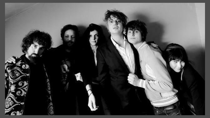 Peter Doherty And The Puta Madres photo 1