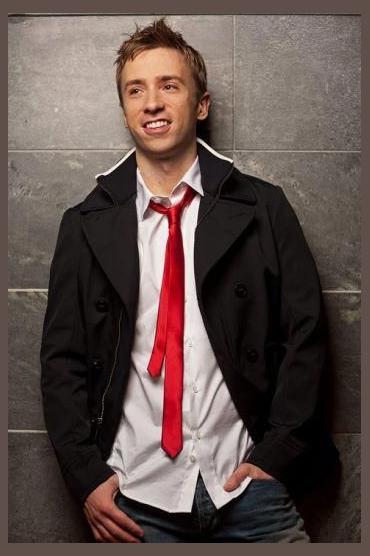 Peter Hollens photo 1