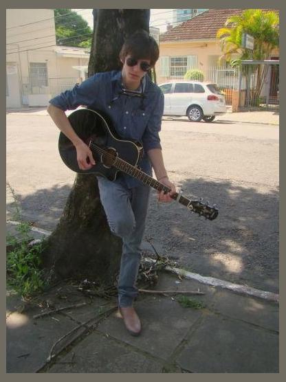 Peter Frost photo 1