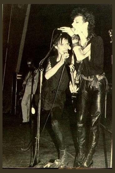 Peter Murphy photo 1