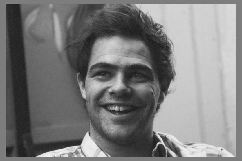 Peter Lanzani photo 1