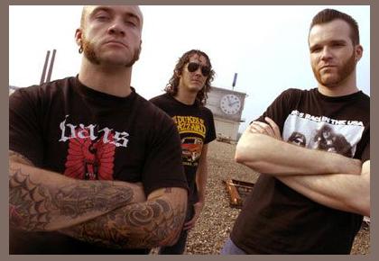 Peter Pan Speedrock photo 1