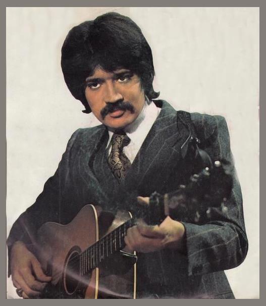 Peter Sarstedt photo 1