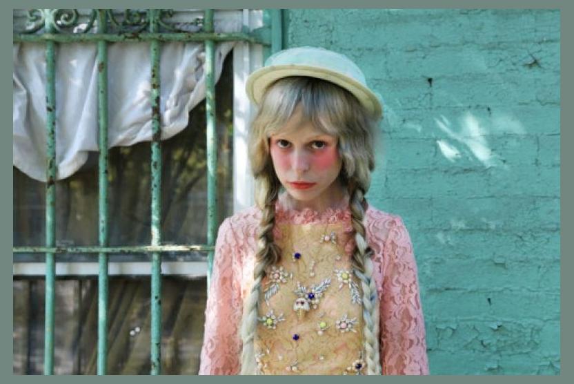 Petite Meller photo 1