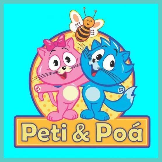 Peti & Poá photo 1