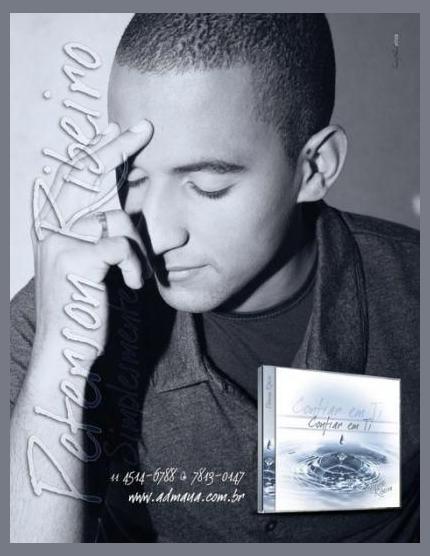 Peterson Ribeiro photo 1