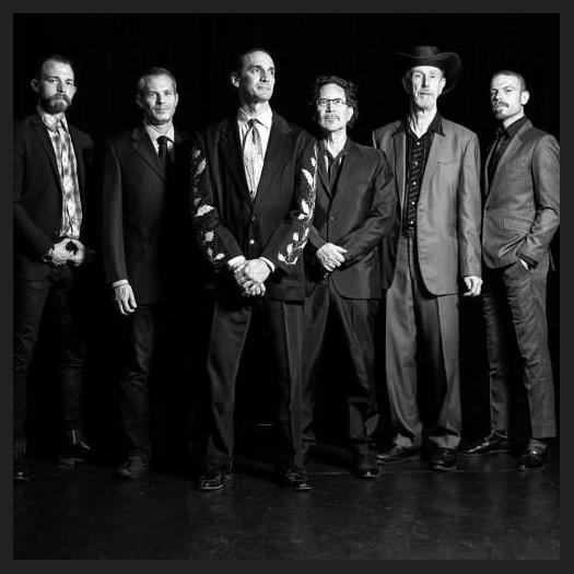 Petunia And The Vipers photo 1