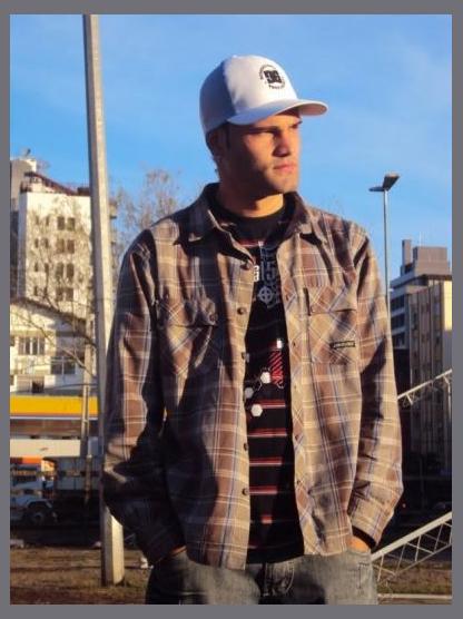 Petter Rock photo 1