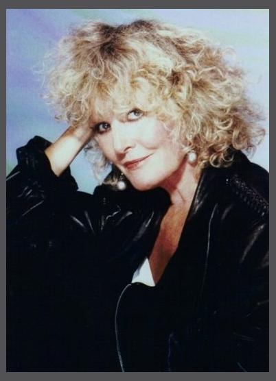 Petula Clark photo 1