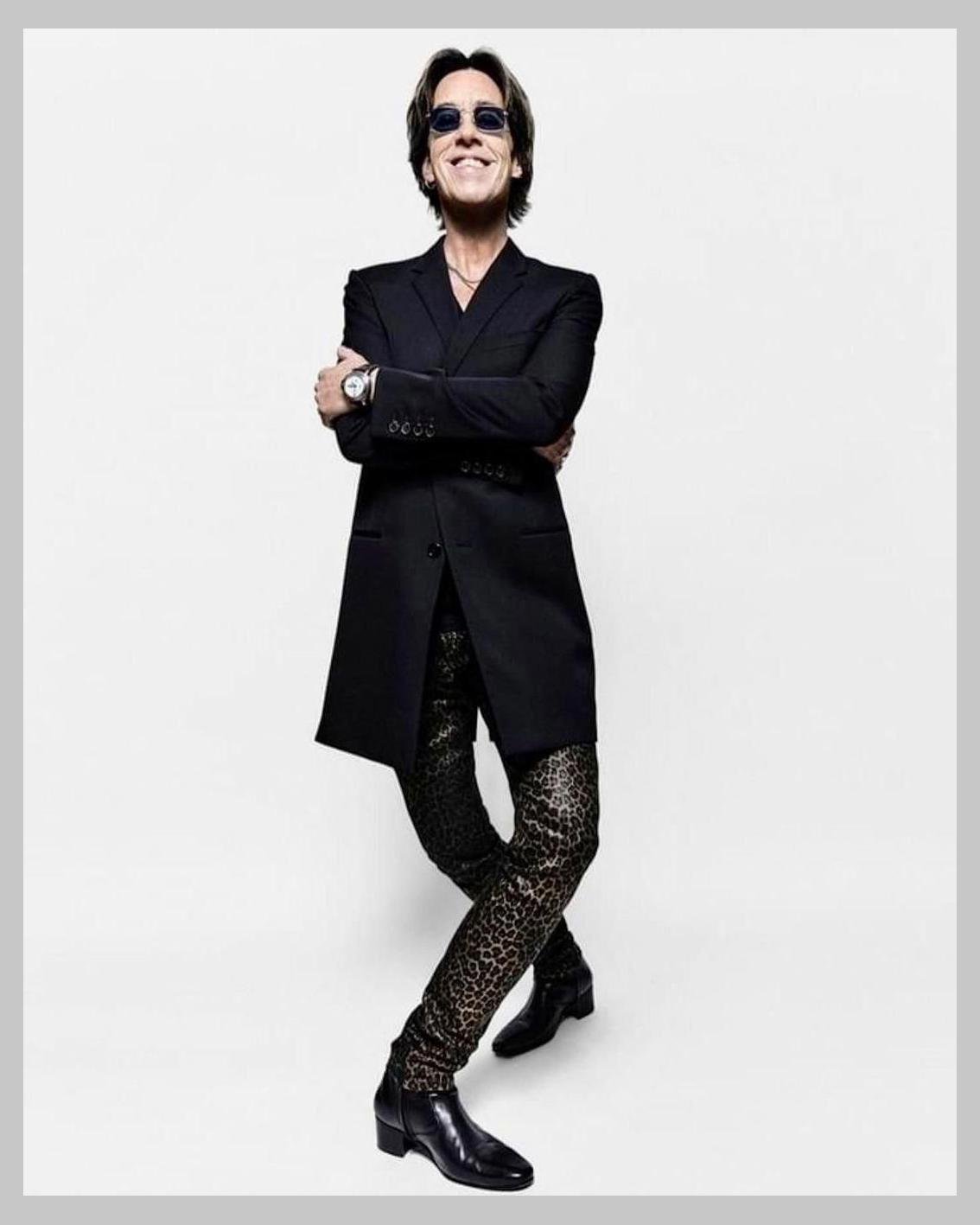 PG Roxette photo 1