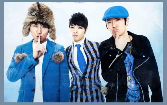 Phantom (K-Pop) photo 1