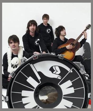 Phantom Planet photo 1