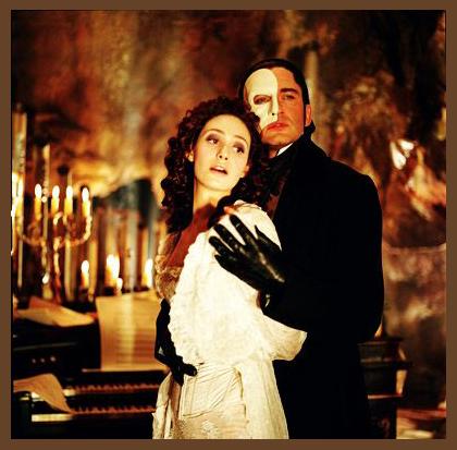 Phantom Of The Opera photo 1