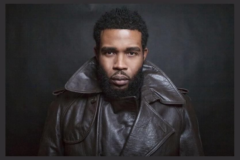 Pharoahe Monch photo 1