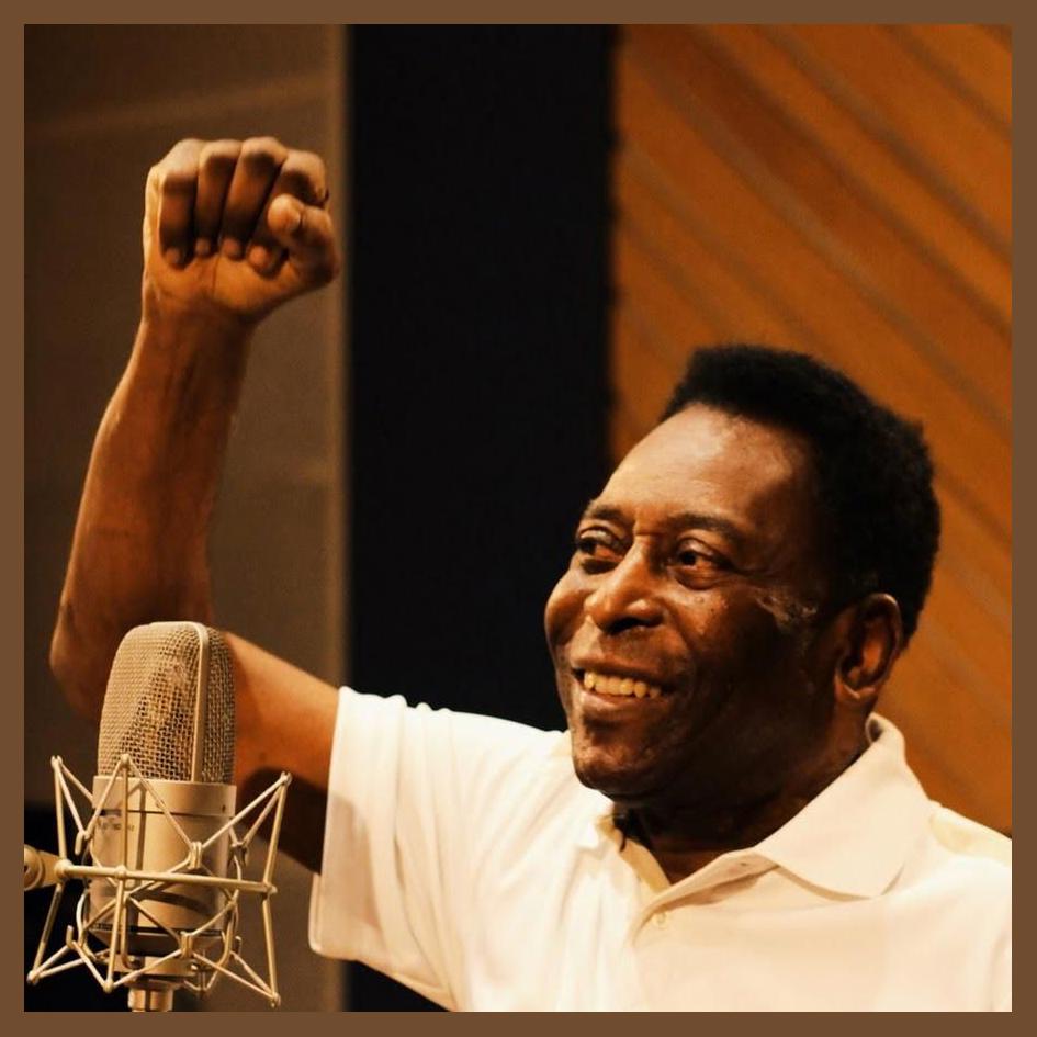Pelé photo 1