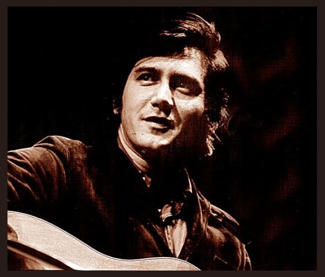 Phil Ochs photo 1