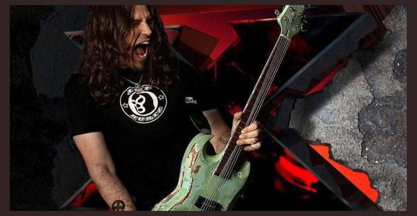 Phil X & The Drills photo 1
